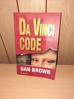 Dan Brown : Da Vinci Code, Dan Brown, Utilisé, Enlèvement ou Envoi
