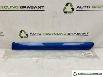 Portierlijst Links Achter Toyota Aygo ORIGINEEL 757420H900 beschikbaar voor biedingen