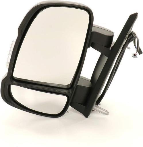 Korte Spiegel arm Spiegels voor FIAT DUCATO hier te koop!, Auto-onderdelen, Spiegels, Citroën, Fiat, Opel, Peugeot, Nieuw, Ophalen of Verzenden