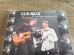 cd clouseau live in het sportpaleis, Cd's en Dvd's, Ophalen of Verzenden, Zo goed als nieuw