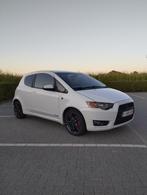 Mitsubishi Colt 1.3, Auto's, Mitsubishi, Voorwielaandrijving, Stof, Zwart, 4 cilinders