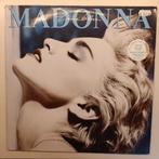 Lp Madonna - True Blue, Ophalen