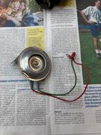 Claxon honda dax, Fietsen en Brommers, Brommeronderdelen | Algemeen, Ophalen of Verzenden, Gebruikt