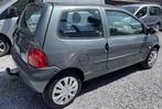 RENAULT TWINGO 1.2 ESS 10/2005 Zeer goede staat OK ZONES LEZ, 4 cilinders, Bedrijf, Handgeschakeld, Grijs