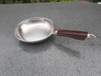 Pan Lagostina Thermoplan, Ophalen, Inox, Gebruikt, Keramische plaat