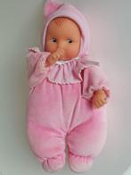 BABYPOP COROLLE, Ophalen