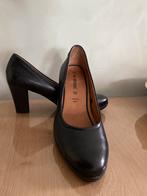 Zwarte pumps 38 No Stress, Vêtements | Femmes, Chaussures, Enlèvement ou Envoi, Comme neuf, Escarpins