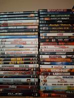 Grote stapel dvd's, Cd's en Dvd's, Ophalen of Verzenden, Zo goed als nieuw