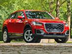 Audi Q2 1.4TFSI 150PK Stronic | CAMERA | S LINE, Auto's, Audi, Stof, USB, Bedrijf, 5 zetels