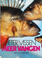 (sp42) Beter vissen, meer vangen, Verzenden, Gelezen