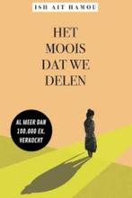 Het moois dat we delen - nieuw, Ophalen, Nieuw, Ish Ait Hamou, België