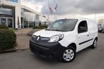 Renault Kangoo Z.E. 33 B-Buy Electric, Automaat, 4 deurs, Gebruikt, Renault