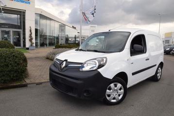 Renault Kangoo Z.E. 33 B-Buy Electric beschikbaar voor biedingen