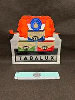 Publicité 3D en carton, Collections, Enlèvement ou Envoi, Utilisé, Panneau publicitaire