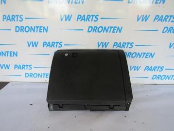Boîte à gants d'un Volkswagen Jetta, Enlèvement ou Envoi, 3 mois de garantie, Utilisé