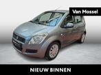 Suzuki Splash 1.0 Comfort, Autos, Suzuki, Achat, 48 kW, 5 portes, 5 places