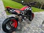 Ducati Hypermotard 950 RVE  2024 Termignoni met garantie, Motoren, Particulier