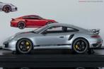 PORSCHE  1/18 DEALER, Ophalen of Verzenden, Nieuw, Auto, Overige merken