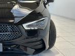 Mercedes-Benz CLA 180 Shooting Brake AMG Line, Auto's, CLA, Stof, Euro 6, 4 cilinders