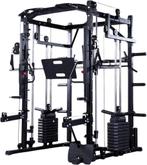 PH Fitness Power Rack – All-in-One Home Gym met Smith Machin, Ophalen, Nieuw, Benen, Overige typen