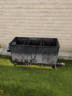 Vijver filter + vijverpomp, Tuin en Terras, Ophalen, Gebruikt, Vijverfilter