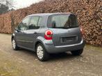 Renault Modus Benzine Lez ok 2007 Airco 1000€ evt. Gekeurd, Auto's, Renault, Bedrijf, 5 deurs, Euro 4, Zilver of Grijs