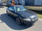 AUDI - 2005 - A4 CABRIO - Personenauto, Auto's, Automaat, Gebruikt, A4, Bedrijf