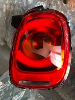 Originele achterlichten mini jcw F57 cabrio, Ophalen of Verzenden, Mini