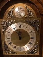 wandklok Tempus Fugit, Ophalen, Gebruikt, Analoog, Wandklok