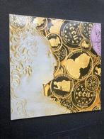 Ecu Munten brilliant uncirculatef, Postzegels en Munten, Ophalen of Verzenden, Setje