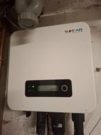 OMVORMER SOFAR, Doe-het-zelf en Bouw, Zonnepanelen en Toebehoren, Ophalen, Zo goed als nieuw
