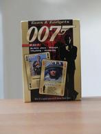 James Bond Speelkaarten, Comme neuf, Autres types, Enlèvement, Film