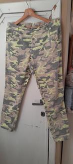 Prachtige broek large., Ophalen of Verzenden, Zo goed als nieuw, Maat 42/44 (L), Lang