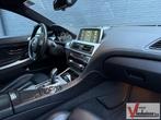 BMW 640 Gran Coupé 6-serie 640d High Executive | Soft Close, Argent ou Gris, Entreprise, 149 g/km, Noir