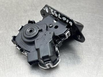 SLOTVANGER ACHTERKLEP Mazda 2 (DJ / DL) (01-2014/02-2018) beschikbaar voor biedingen