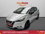 Nissan Micra N-TEC, Overige kleuren, Handgeschakeld, 5 deurs, Metaalkleur