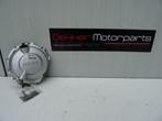 Koppelingsdeksel / Blokdeksel Yamaha YZF R6 1999-2000-2001 >, Motoren, Ophalen of Verzenden, Gebruikt