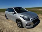 Hyundai i20, Auto's, Voorwielaandrijving, Stof, Zwart, 1199 cc