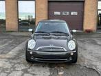 Mini Oun 1.6 essence Airco, Autos, Entreprise, Boîte manuelle, 66 kW, 3 portes