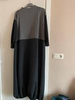 Robe longue 58-60, Enlèvement ou Envoi, Comme neuf, Gris