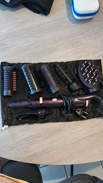 Sèche-cheveux Babyliss, Enlèvement, Comme neuf, Sèche-cheveux
