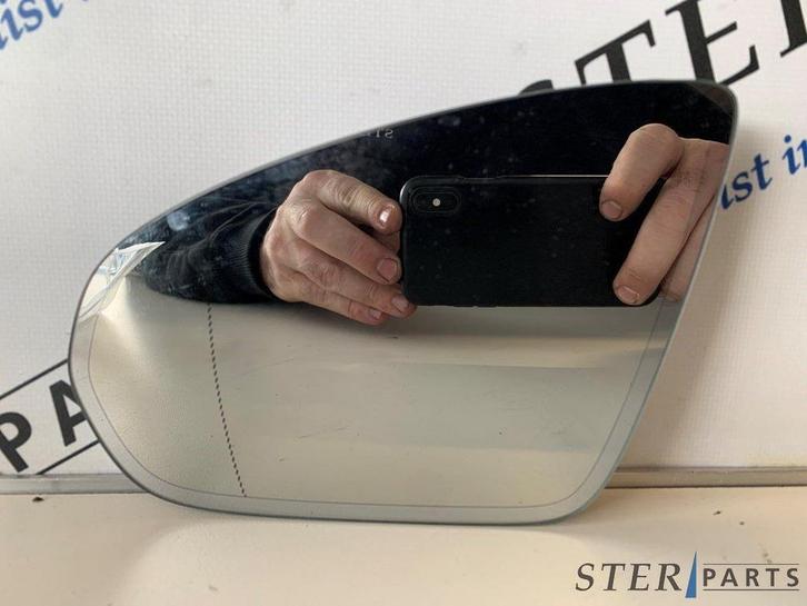 Spiegelglas links Mercedes A-klasse W177 A0998101701, Auto-onderdelen, Spiegels, Mercedes-Benz, Gebruikt, Herkomst onderdeel bekend