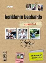 Benidorm Bastards - de volledige serie, Cd's en Dvd's, Ophalen of Verzenden, Boxset