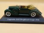 Classic Car: Lagonda LG6 ....1938  1:43, Enlèvement ou Envoi, Neuf, Voiture, Autres marques