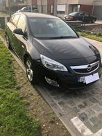 Opel Astra, Diesel, Achat, Particulier, Astra