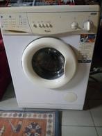 Machine à laver Whirlpool à vendre en bonne état, Electroménager, Lave-linge, Enlèvement, Utilisé