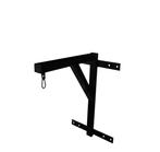 Boxing Bag Holder, Boksen, Bokszak Houder, MMA, Kickboxing, Verzenden, Nieuw, Metaal, Armen