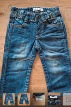 Jeansbroekje Noppies maat 74, Enlèvement ou Envoi, Comme neuf