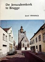De Jeruzalemkerk te Brugge, Boeken, Gelezen, Ophalen of Verzenden