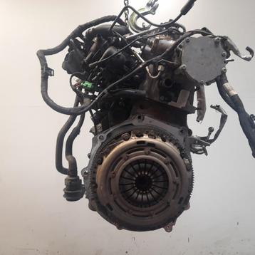 MOTOR Audi Q3 (8UB / 8UG) (01-2011/12-2019) (CCZC) beschikbaar voor biedingen